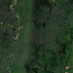 Satellite imagery of Kūlepiamoa Ridge, US