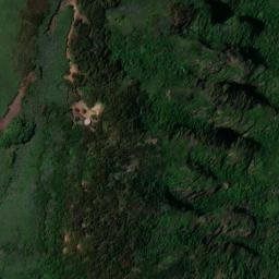 Satellite imagery of Wiliwilinui Ridge, US