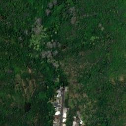 Satellite imagery of Hawailloa Ridge, US