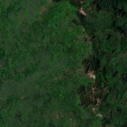 Satellite imagery of Kūlepiamoa Ridge, US