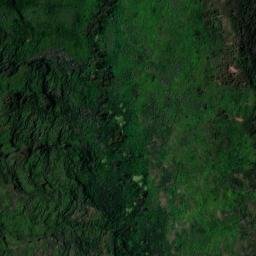 Satellite imagery of Kūlepiamoa Ridge, US