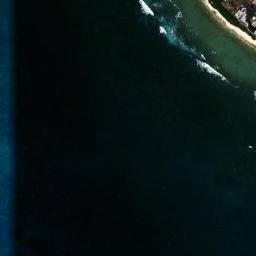 Satellite imagery of BARBERS PT CEMENT PLT OBSTR LT — NGS TU1676 — Kapolei, US, US