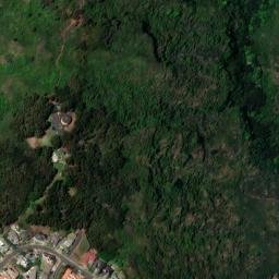 Satellite imagery of Hawailloa Ridge, US