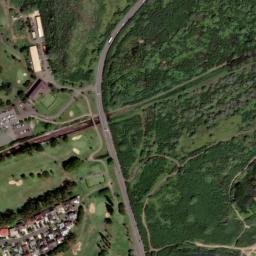 Satellite imagery of Kaloko, US