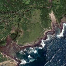 Satellite imagery of Kaloko, US