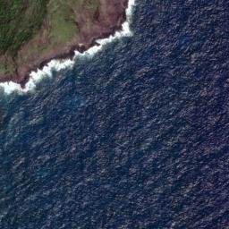 Satellite imagery of Kaloko, US
