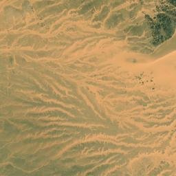 Satellite imagery of Adrar i-n-Ena, DZ