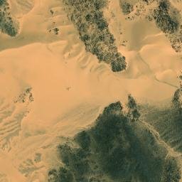 Satellite imagery of Adrar i-n-Ena, DZ