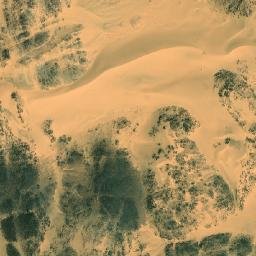 Satellite imagery of Adrar i-n-Ena, DZ