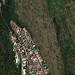 Satellite imagery of Hawai‘iloa Ridge, US