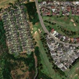 Satellite imagery of The Point, US