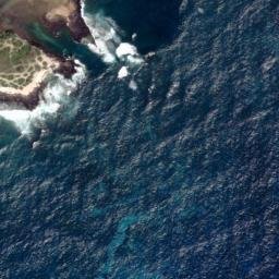 Satellite imagery of Kaloko, US