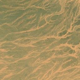 Satellite imagery of Adrar i-n-Ena, DZ