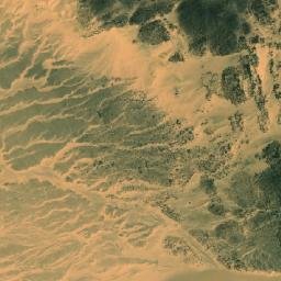 Satellite imagery of Adrar i-n-Ena, DZ