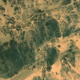 Satellite imagery of Adrar i-n-Ena, DZ
