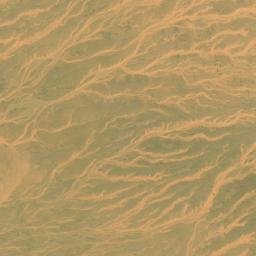 Satellite imagery of Adrar i-n-Ena, DZ