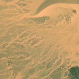 Satellite imagery of Adrar i-n-Ena, DZ
