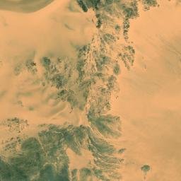 Satellite imagery of Adrar i-n-Ena, DZ