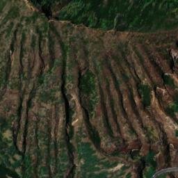 Satellite imagery of Lanai Lookout, US