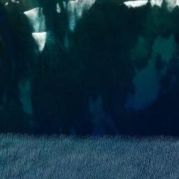 Satellite imagery of Wailupe Peninsula, US