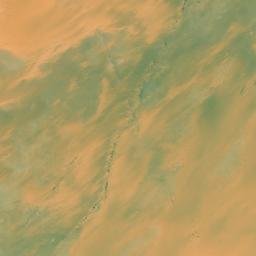 Satellite imagery of ’Ayn Temermichet, MR
