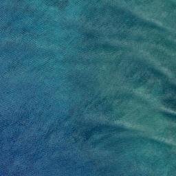 Satellite imagery of China Walls, US