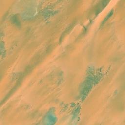 Satellite imagery of ’Ayn Temermichet, MR
