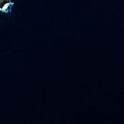 Satellite imagery of Pai‘olu‘olu Point, US