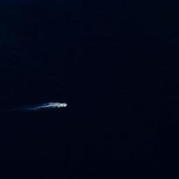 Satellite imagery of Pai‘olu‘olu Point, US