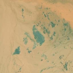Satellite imagery of Ikbâne, DZ
