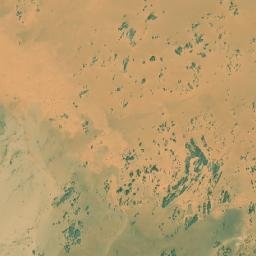Satellite imagery of Ikbâne, DZ