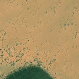 Satellite imagery of Ikbâne, DZ
