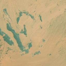 Satellite imagery of Ikbâne, DZ
