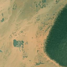 Satellite imagery of Ikbâne, DZ