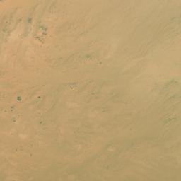 Satellite imagery of Ikbâne, DZ