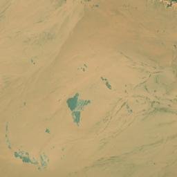 Satellite imagery of Ikbâne, DZ
