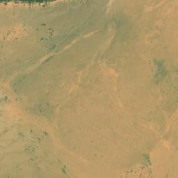 Satellite imagery of Ikbâne, DZ