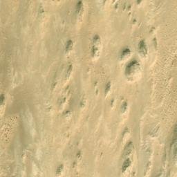 Satellite imagery of Guerguerat, EH