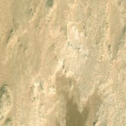 Satellite imagery of Guerguerat, EH