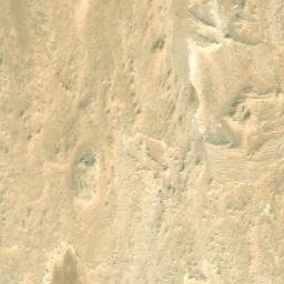 Satellite imagery of Guerguerat, EH