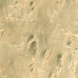 Satellite imagery of Guerguerat, EH