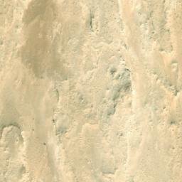 Satellite imagery of Guerguerat, EH