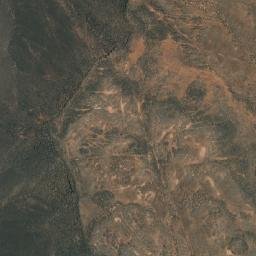 Satellite imagery of Adrar Tirek-Ta-Settafet, DZ