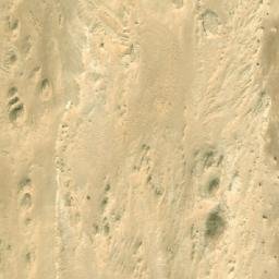 Satellite imagery of Guerguerat, EH