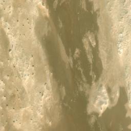 Satellite imagery of Guerguerat, EH