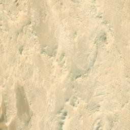 Satellite imagery of Guerguerat, EH