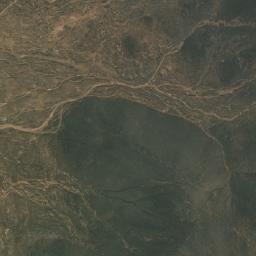 Satellite imagery of Adrar Tirek-Ta-Settafet, DZ