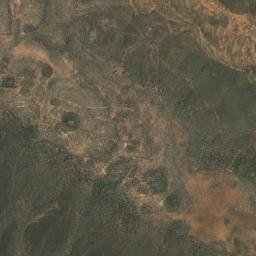 Satellite imagery of Adrar Tirek-Ta-Settafet, DZ