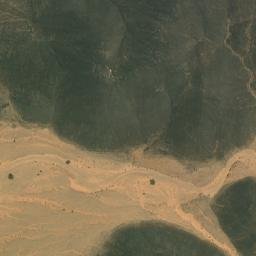 Satellite imagery of Adrar Tirek-Ta-Settafet, DZ