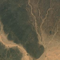 Satellite imagery of Adrar Tirek-Ta-Settafet, DZ